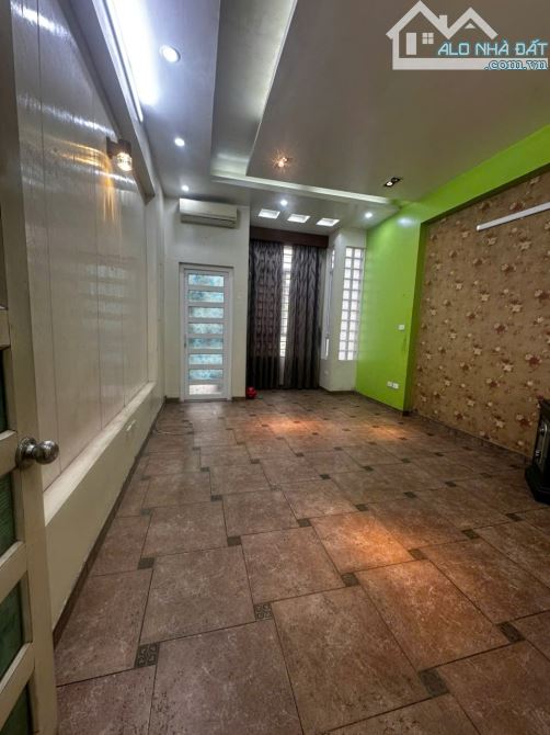 BÁN NHÀ LIỀN KỀ – DÃY D5, KĐT ĐẠI KIM - ĐỊNH CÔNG, HOÀNG MAI - 4
