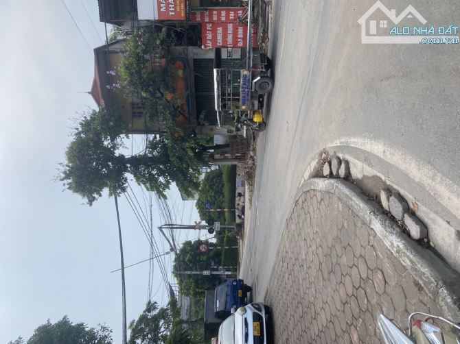 Bán đất tặng nhà cấp 4 Hà Huy Tập, 102m² NGÕ ô tô tránh, kinh doanh đỉnh, 8.3 tỷ - 4