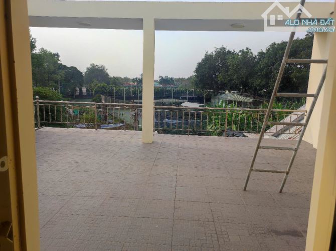 BÁN NHÀ 1T2L NGANG 7,5 M 155M2 BÌNH ĐA, ĐƯỜNG XE HƠI NÉ NHAU CHỈ 6,5 TỶ TL - 5