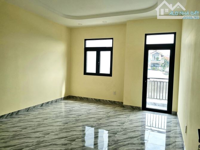 HẺM RỘNG THOÁNG GẦN MẶT TI.ỀN PHAN CHU TRINH BÌNH THẠNH - 2 TẦNG BTCT 50M2 - SỔ A4 - 5