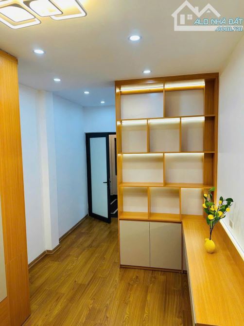 Siêu phẩm Hoàng Mai - Nhà đẹp ở luôn - Gần ô tô - Gần hồ - Full nội thất. - 5