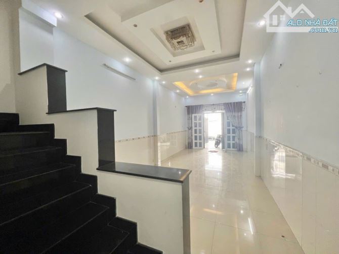 Nhỉnh 5 tỷ - bán nhà khu Tên Lửa, đường số 29 - 2 tầng - 84m2 - 4x21 - Hẻm xe hơi - 5