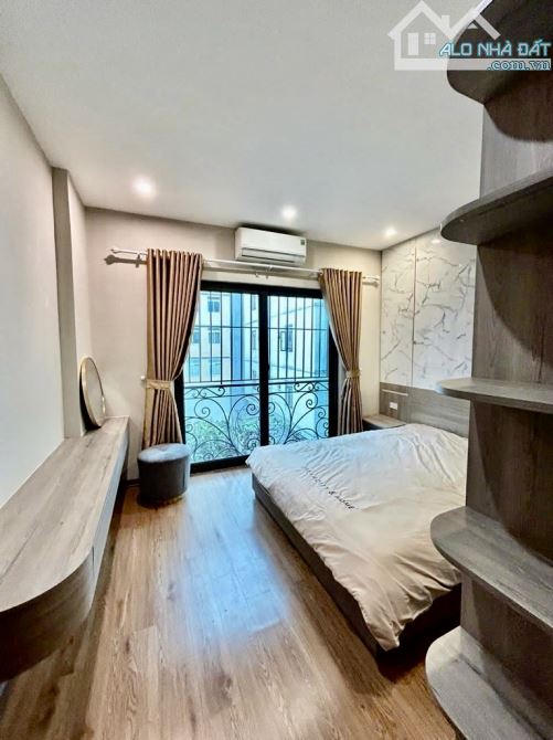 Bán Nhà Ngõ 268 Ngọc Thuỵ 48m2-Hơn 7 tỷ-DÂN XÂY-FULL NỘI THẤT- PHÁP LÝ CHUẨN-Ô TÔ GẦN  + v - 5