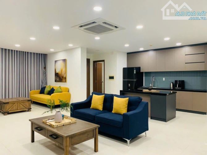 Bán căn hộ Gateway 3PN diện tích 138m2 căn góc full nội thất đẹp vào ở luôn - 5