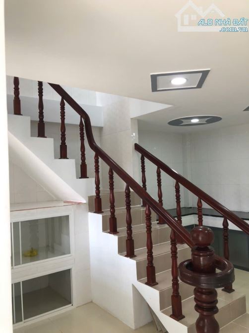 BÁN NHÀ ĐƯỜNG CAO THẮNG P3 VỊ THANH HẬU GIANG - 5