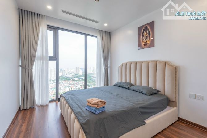 chủ gửi bán CH Mandarin Garden Hoàng Minh giám 172m2 3 ngủ full đồ giá tốt - 5