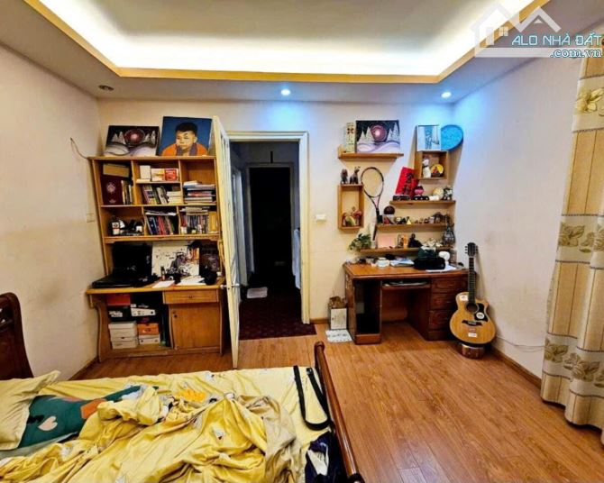 Bán nhà phố Vương Thừa Vũ, 40m², 4 tầng, giá 8.9 tỷ – Phân lô, ô tô tránh, thiết kế đẹp - 5