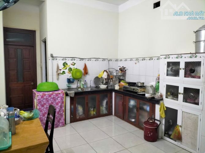 💥💥 Nhà 2 Tầng - Kiệt 4m Ô Tô Tới Nhà - Gần ĐH Bách Khoa - 2 Phòng Trọ Khai Thác Ngay - 5