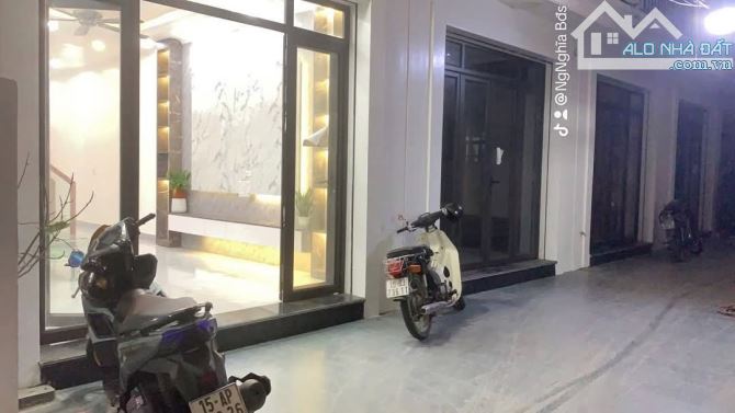 Bán nhà mới xây 3 tầng giá 2,68 tỷ, Phủ Thượng Đoạn, Đông Hải 1, Hải An - 5