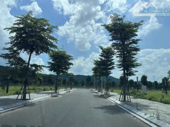 Cần bán ra bảng hàng dự án HUD các lô liền kề giá thiện chí và cạnh tranh. Cơ hội đầu tư - 5