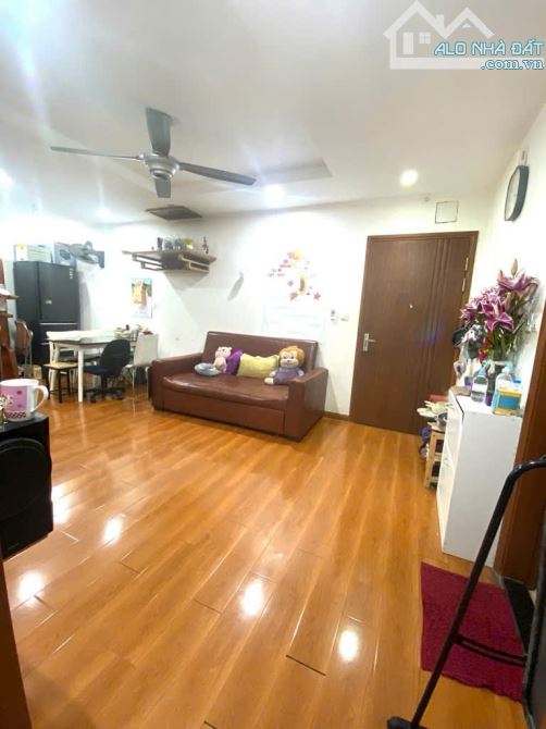 chung cư Hateco tòa B-YÊN SỞ-HOÀNG MAI - 5