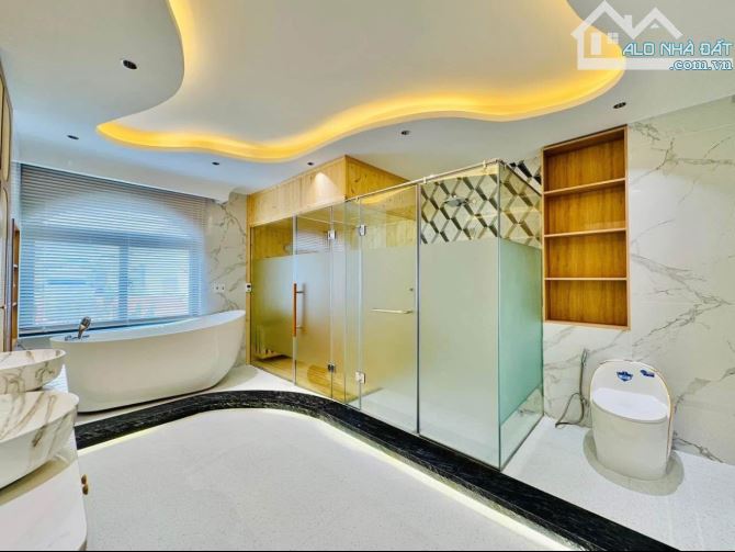 2 THÁNG NỮA ĐỊNH CƯ MỸ BÁN NHÀ BÙI VĂN THÊM, PHÚ NHUẬN. GIÁ 4.590 TỶ/ 4,5X15M, 5 TẦNG, SHR - 5