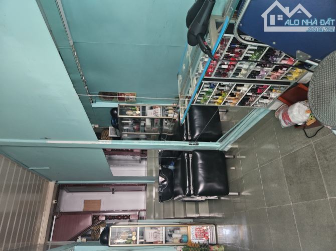 1 Đời Chủ, Bán Chia Tài Sản, Nguyễn Trãi, Quận 5, Ngay Bàu Sen, 50M2(4.5x11) Ko LG, Sổ A4 - 5