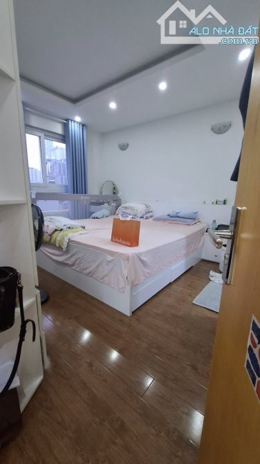 🔥🔥 CĂN HỘ BÁN CHUNG CƯ YÊN HÒA - 73M² - FULL NỘI THẤT - GIÁ CHỈ 5.2 TỶ 🔥🔥 - 5