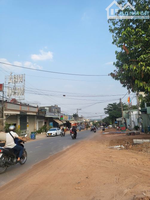 Nhỉnh 10tr/m2 thổ, 122m2 không QH,hẻm xe hơi Liên Huyện, Tân Bình, Dĩ An - 5