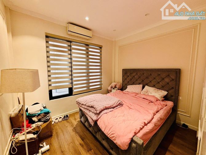 DUY NHẤT - CỰC HIẾM!!! BÁN NHÀ NGUYÊN HỒNG 60M2 - 6 TẦNG - MẶT TIỀN 5M - 32 TỶ KINH DOANH - 5