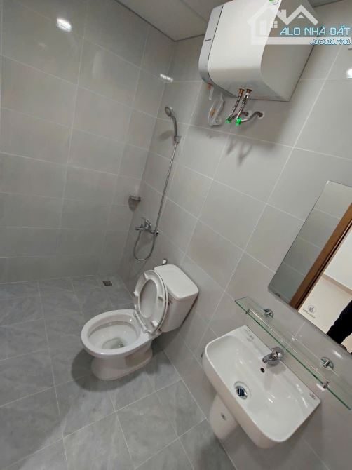 Cho thuê căn hộ chung cư a6-a7 mới 100% giá chỉ 5triệu/tháng - 5