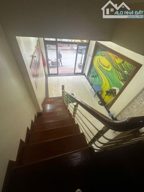 BÁN NHÀ LIỀN KỀ – DÃY D5, KĐT ĐẠI KIM - ĐỊNH CÔNG, HOÀNG MAI - 5