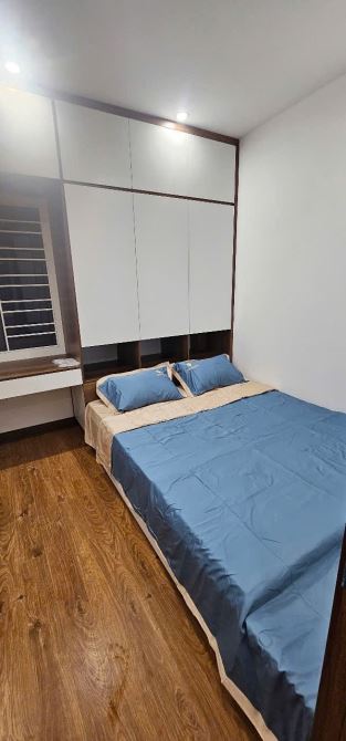 Bán nhà rẻ đẹp-Ngõ thông-Kim Giang-Thanh Xuân-37m2-5Tầng-MT4m-6.2 tỷ - 6
