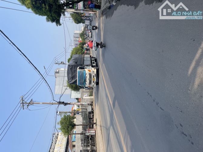 cần bán, vị trí siêu đẹp, Lê Văn Khương Hiệp Thành Quận 12, Ngang 10 × dài 14, 3 tầng - 6