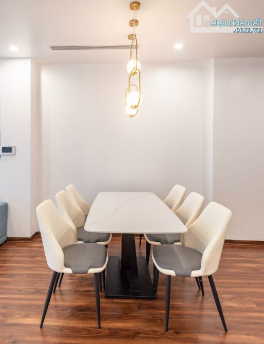 chủ gửi bán CH Mandarin Garden Hoàng Minh giám 172m2 3 ngủ full đồ giá tốt - 6