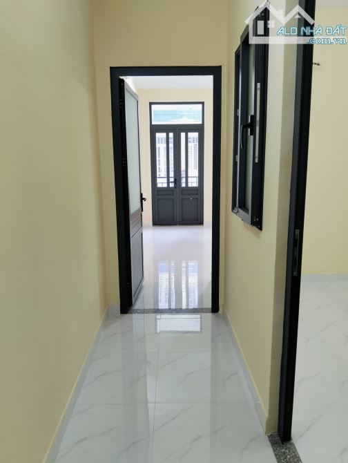 Bán nhà hẻm xe hơi Độc Lập, Tân Phú, 4 tầng, 4x20M, giá 8,5 tỷ ( TL ) - 6