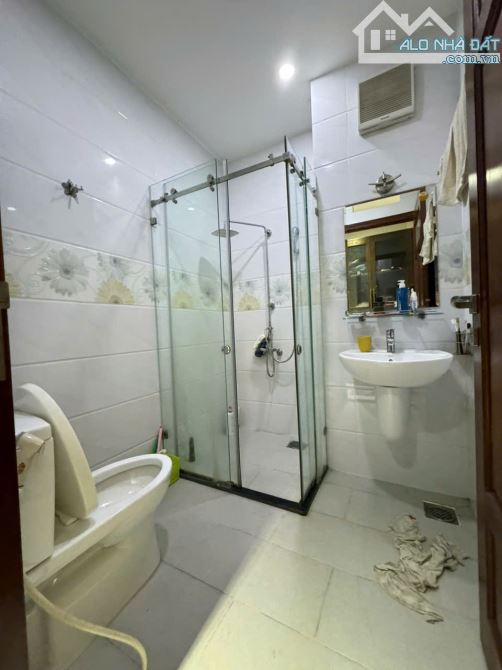 Bán nhà HXT thông ĐS 9 p16, Gò Vấp, 80m2, 4PN, 5WC giá 8.8 tỉ - 6