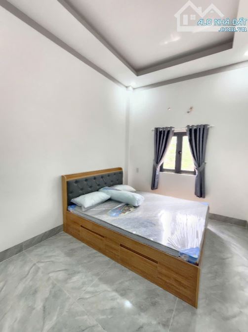 Cho thuê nhà Full nội thất  gần vòng xoay An Phú, phường An Phú, Thành phố Thuận An - 6