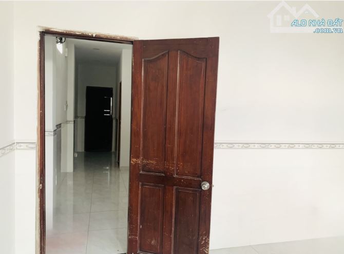 Bán Nhà Q12- Thới An -Lê Thị Riêng- 93M2 ( 5m x 18,6m)- 4 Tầng- HXT Thông .Nhinh 5Tỷ. - 6