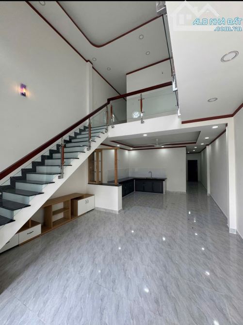 Cần bán gấp Nhà ở đường Bà Điểm Huyện Hóc Môn Hồ Chí Minh cần bán với giá 790 triệu - 6