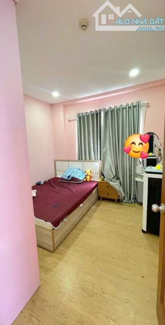 Bán căn góc CT1 VCN Phước Hải thoáng mát  • Diện tích 95,2m². Đầy đủ nội thất  • Căn góc - 6
