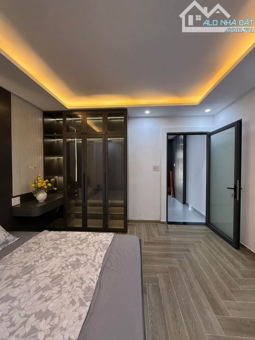 📌📌📌Làm việc trực tiếp!!!  Liên Hệ Trực Tiếp Zalo.Nhà 2 tầng 3 mặt kiệt Nguyễn Huy Tưởng - 6