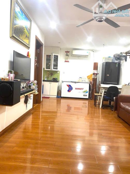 chung cư Hateco tòa B-YÊN SỞ-HOÀNG MAI - 6