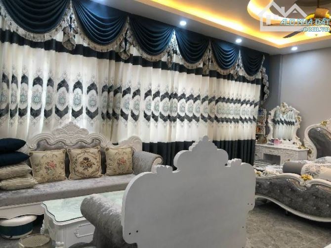 BÁN NHÀ HẺM HUỲNH TẤN PHÁT - BÌNH THUẬN - XE HƠI 3 CHIẾC - NGANG 6.2M - CHỈ HƠN 10 TỶ - 6