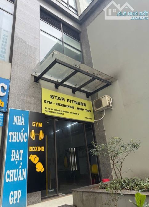 12.5 Tỷ/228 M2 Sàn/2 Tầng/shophouse Ecohome 3 Tân Xuân/Đông Ngạc - 6