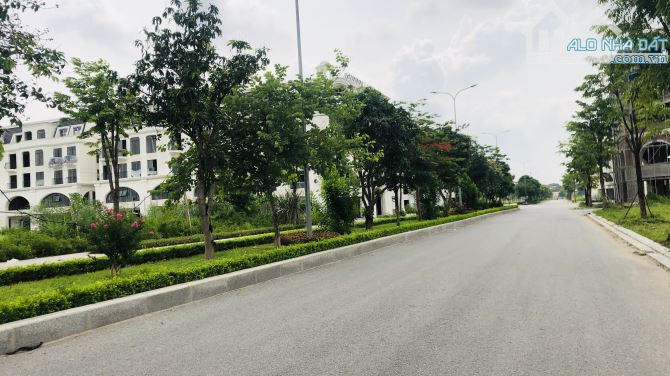 Đất Đấu Giá 16.32 Ha Di Trạch Phân Lô Vỉa Hè Sát Vành Đai 3.5 Hinode Royal Từ 120 Triệu 1m - 5