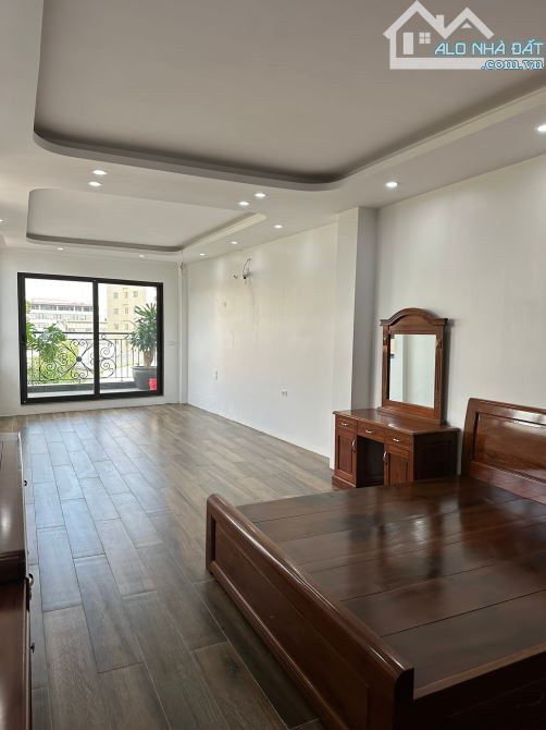 Thanh Nhàn, Đẹp nhất phố, Hè rộng, 8 tầng TM, 2 thoáng, KD đỉnh.110m2, 37.5 tỷ. - 6