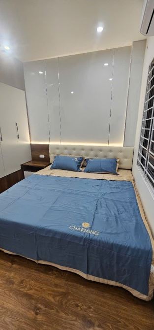 Bán nhà rẻ đẹp-Ngõ thông-Kim Giang-Thanh Xuân-37m2-5Tầng-MT4m-6.2 tỷ - 7