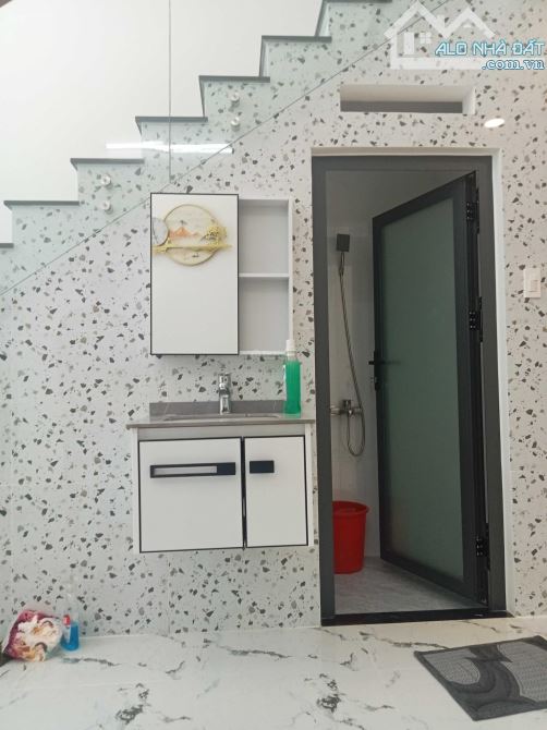 Chính chủ gửi bán lô đất xã Tân Thới Nhì Hóc Môn, thổ cư 102m2 giá 920 triệu - 7