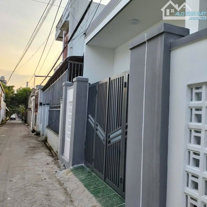 🌈🏠Nhà Phố Hẻm TRẦN VĂN PHỤ - p.Tân Lợi (5x13m💥2.59 tỷ) - 7