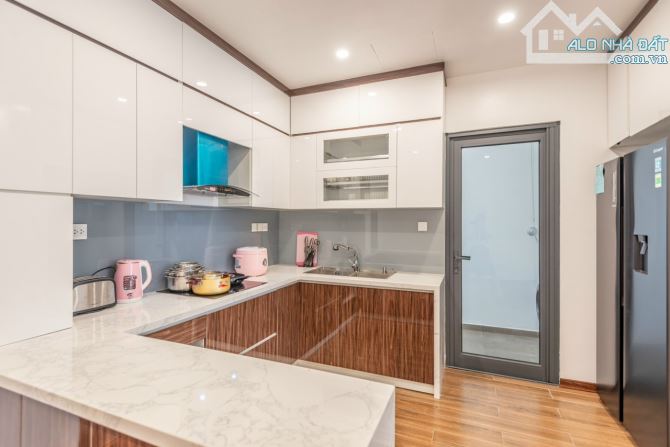 chủ gửi bán CH Mandarin Garden Hoàng Minh giám 172m2 3 ngủ full đồ giá tốt - 7