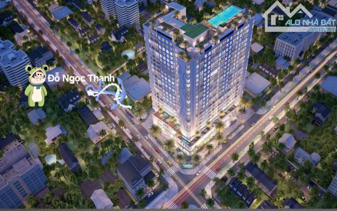 Nhà Mặt tiền Q5 khu Thuận Kiều Plaza 5PN, kinh doanh sầm uất giá 15 tỷ - 7