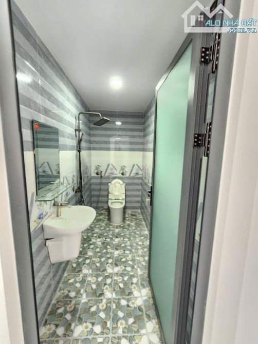 Cho thuê nhà Full nội thất  gần vòng xoay An Phú, phường An Phú, Thành phố Thuận An - 7