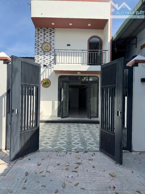 Cần bán gấp Nhà ở đường Bà Điểm Huyện Hóc Môn Hồ Chí Minh cần bán với giá 790 triệu - 7