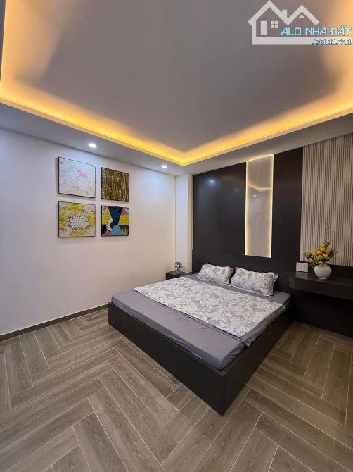 📌📌📌Làm việc trực tiếp!!!  Liên Hệ Trực Tiếp Zalo.Nhà 2 tầng 3 mặt kiệt Nguyễn Huy Tưởng - 7