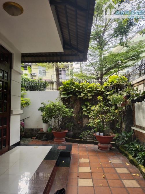 Bán căn góc 3 tầng, 13m x 21m, đường 10m kinh doanh, Nguyễn Oanh, phường 17, Gò Vấp - 7