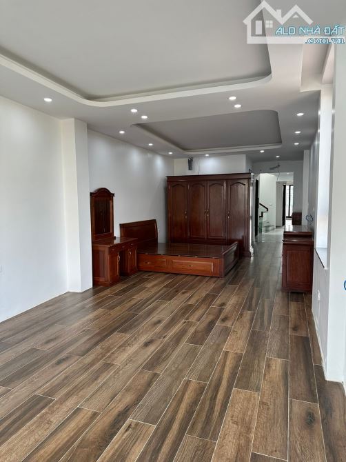 Thanh Nhàn, Đẹp nhất phố, Hè rộng, 8 tầng TM, 2 thoáng, KD đỉnh.110m2, 37.5 tỷ. - 7
