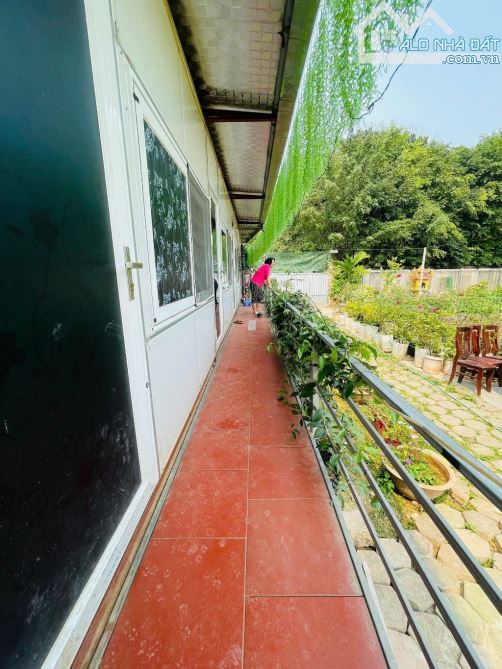 🔥 SIÊU HOT – BÁN 1.100M² ĐẤT ĐÔNG ANH, GIÁ CHỈ 3.15 TỶ! 🔥 - 4