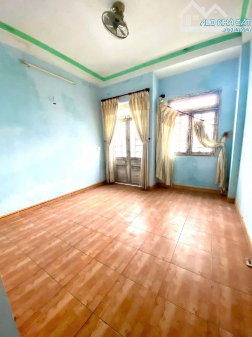 NHÀ 5 TẦNG MT TRUNG MỸ TÂY, 88M2, SÁT VÁCH CHỢ CHÓ, CHỢ TÂN CHÁNH HIÊP, CHỈ 8 TỶ TL - 7