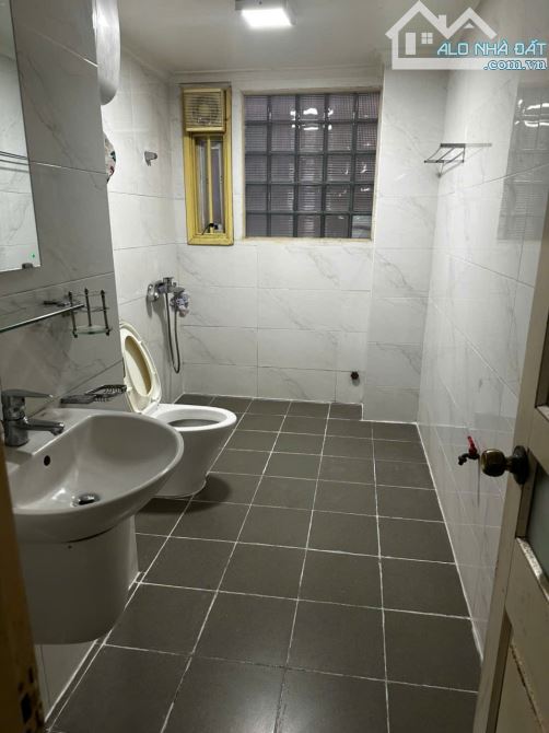 BÁN NHÀ LIỀN KỀ – DÃY D5, KĐT ĐẠI KIM - ĐỊNH CÔNG, HOÀNG MAI - 7